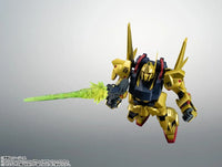 Mobile Suit Zeta Gundam Robot Spirits MSN-00100 Hyaku Shiki (Ver. A.N.I.M.E.) Action Figure