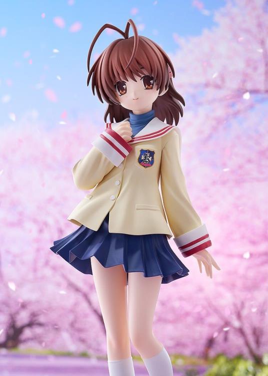 Clannad Pop Up Parade L Nagisa Furukawa