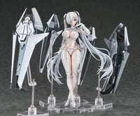 Goddess of Victory Nikke Hyper Body Cinderella Action Figure
