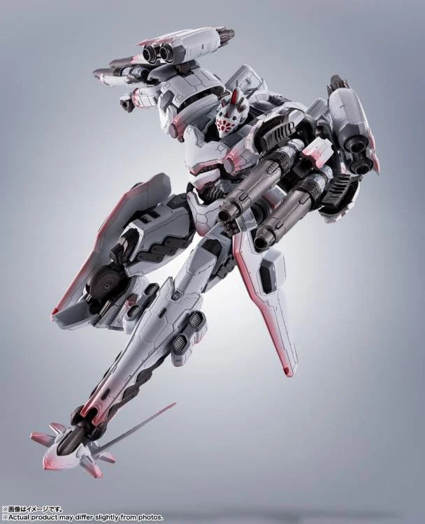 Armored Core VI Fires of Rubicon Robot Spirits IB-07: SOL