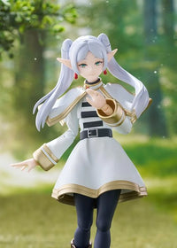 Frieren Beyond Journey's End figma No.658 Frieren Action Figure