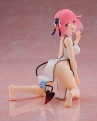 To Love-Ru Darkness Desktop Cute Momo (Chinese Dress Ver.) Figure