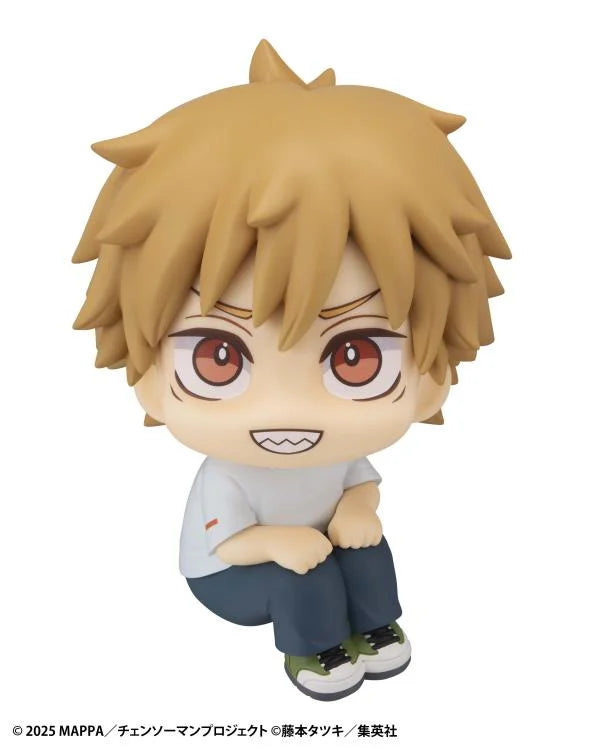 Chainsaw Man - The Movie Reze Arc Look Up Series Denji (Casual Clothes Ver.)