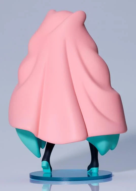 Vocaloid Character Vocal Series 01 Hatsune Miku x FACE Artist Collaboration Figure