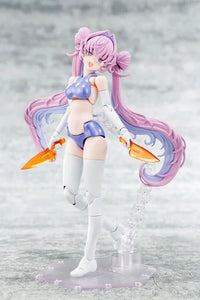 Megami Device Desire Maiden Medic Model Kit