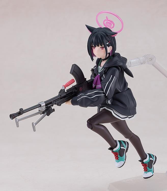 Blue Archive figma Kyoyama Kazusa
