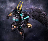 My Hero Academia S.H.Figuarts Armored All Might Action Figure