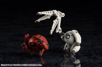 Hexa Gear Alternative Cloudshape 1/24 Scale Model Kit