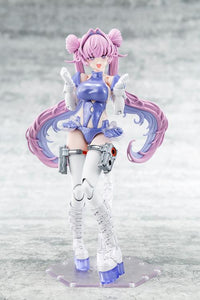 Megami Device Desire Maiden Medic Model Kit