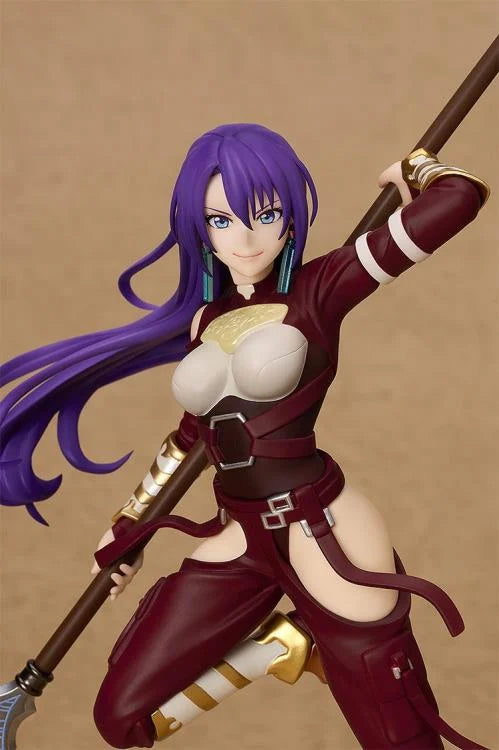 Shangri-La Frontier Pop Up Parade Arthur Pencilgon Figure