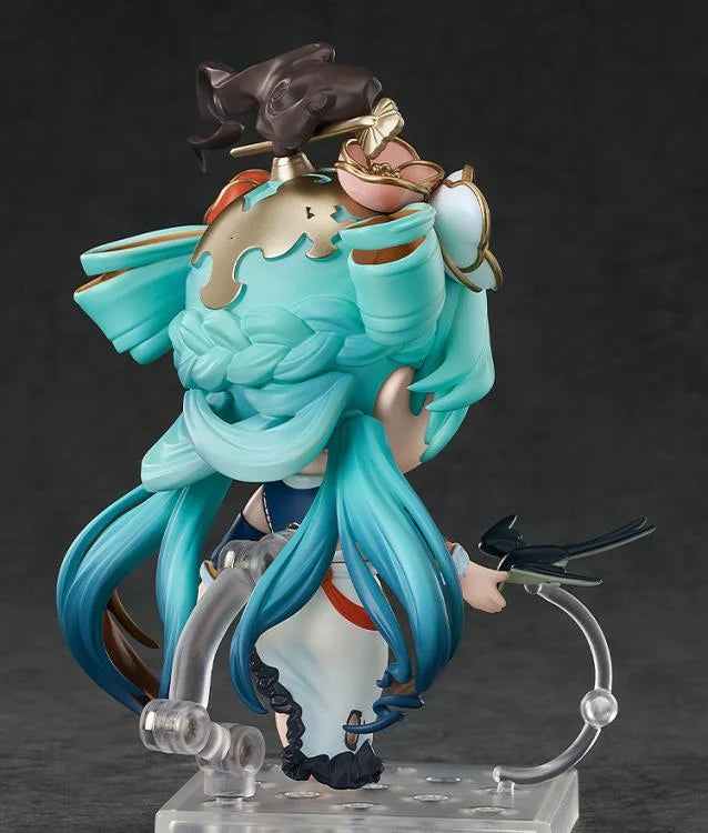 Character Vocal Series 01 Hatsune Miku Nendoroid No.2768 Hatsune Miku (Shimian Maifu Ver.)