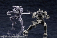 Hexa Gear Governor Para-Pawn Judge Head 1/24 Scale Model Kit (Reissue)