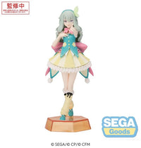 Project Sekai Colorful Stage! feat. Hatsune Miku Desktop x Decorate Collections Kusanagi Nene Figure