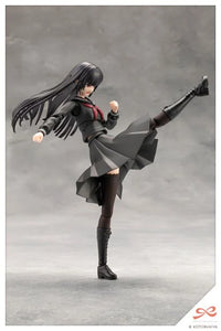 Sousai Shojo Teien Kuon Yakushiji (Maria Kagaribi Costume Ver.) 1/10 Scale Model Kit