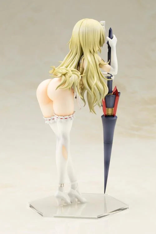 Frame Arms Girl Durga I Figure