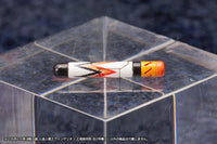Rebuild of Evangelion Production Model-02' Beta 1/400 Scale Model Kit