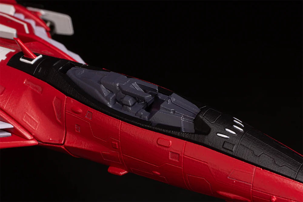 Raiden V Director's Cut FT-00004A Azuma 1/100 Scale Model Kit