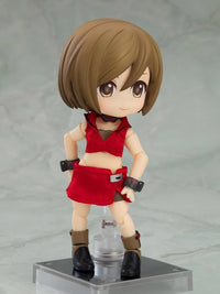 Vocaloid Nendoroid Doll MEIKO
