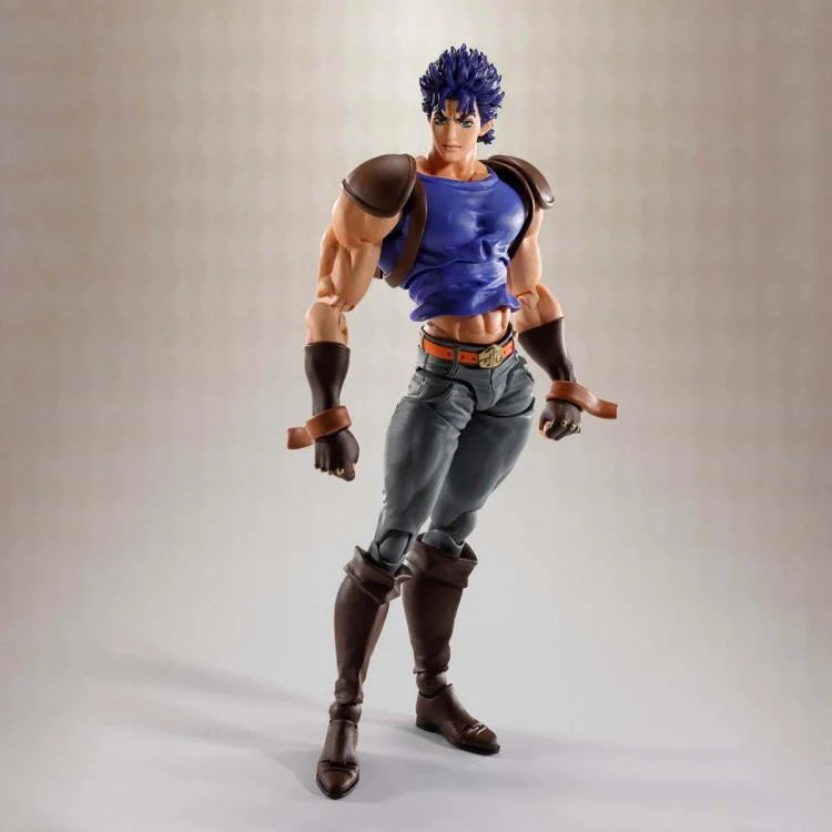 JoJo's Bizarre Adventure Phantom Blood S.H.Figuarts Jonathan Joestar Action Figure