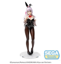 Alya Sometimes Hides Her Feelings in Russian Luminasta Alya (Bunny Ver.) Figure