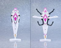 Cutie Honey Nova PLAMATEA Honey Kisaragi Model Kit