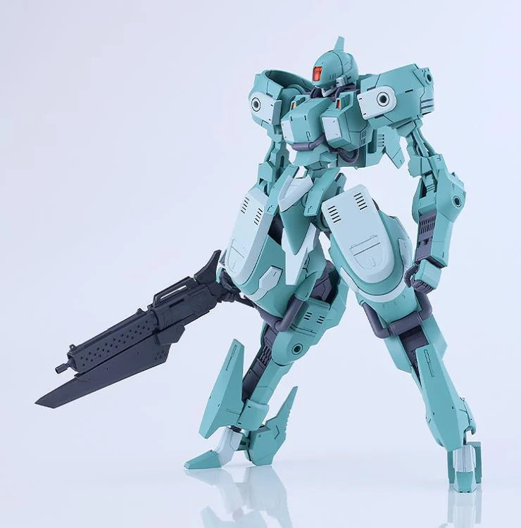 Titanomachia Moderoid SIDE GR Vector Model Kit