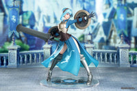 Unicorn Overlord Limepie Virginia 1/8 Scale Figure