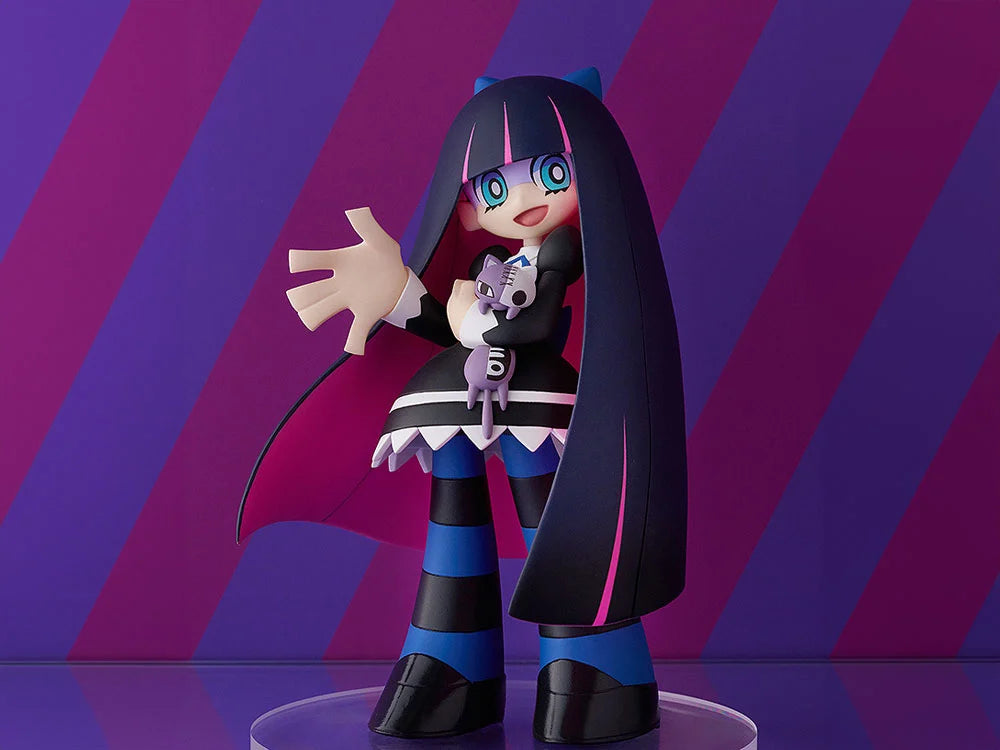 Panty & Stocking with Garterbelt Pop Up Parade Stocking