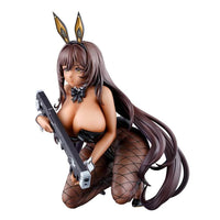 Goddess of Victory Nikke Ichibansho Noir Figure