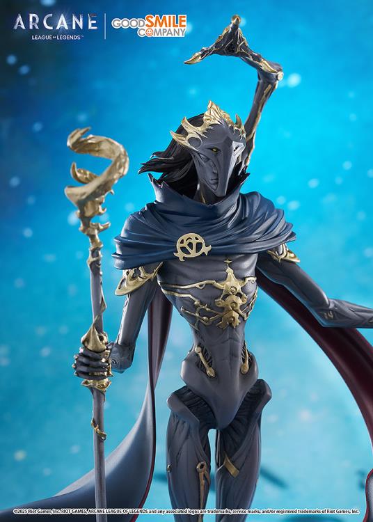 Arcane Pop Up Parade SP Champion Viktor