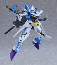 Buddy Complex MODEROID Luxon Model Kit