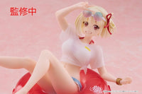 Lycoris Recoil Aqua Float Girls Chisato Nishikigi Figure