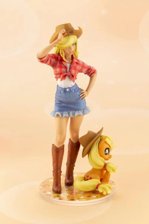 My Little Pony Bishoujo Applejack (Reissue)