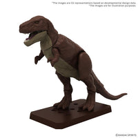 Plannosaurus Tyrannosaurus (1915) Model Kit