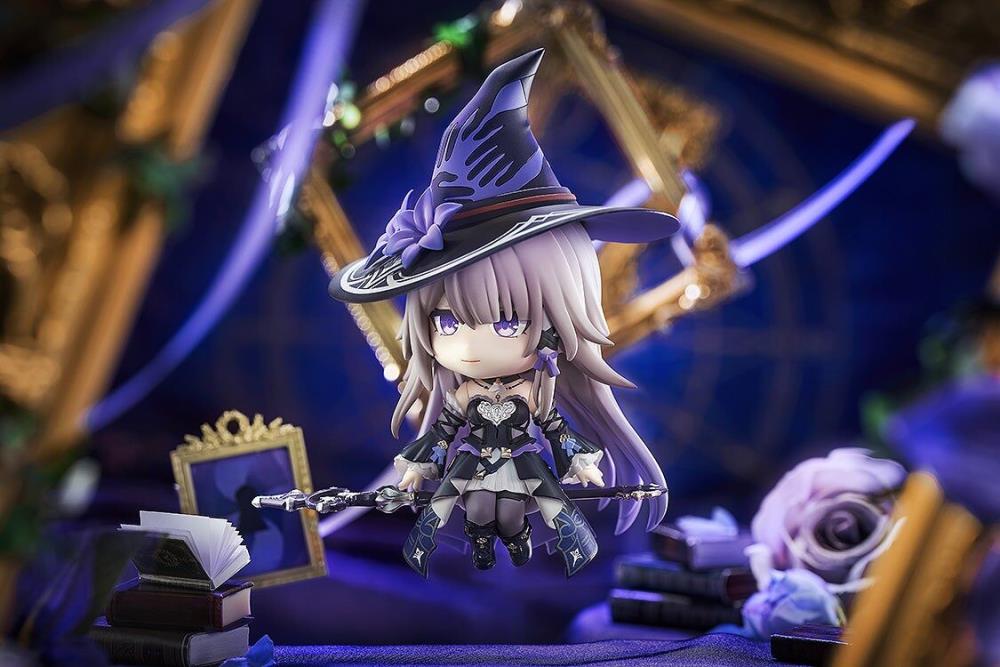 Honkai Star Rail Nendoroid No.2852 The Herta