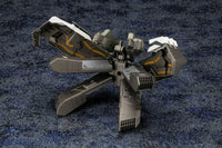 Hexa Gear Booster Pack 010 Booster 1/24 Scale Model Kit