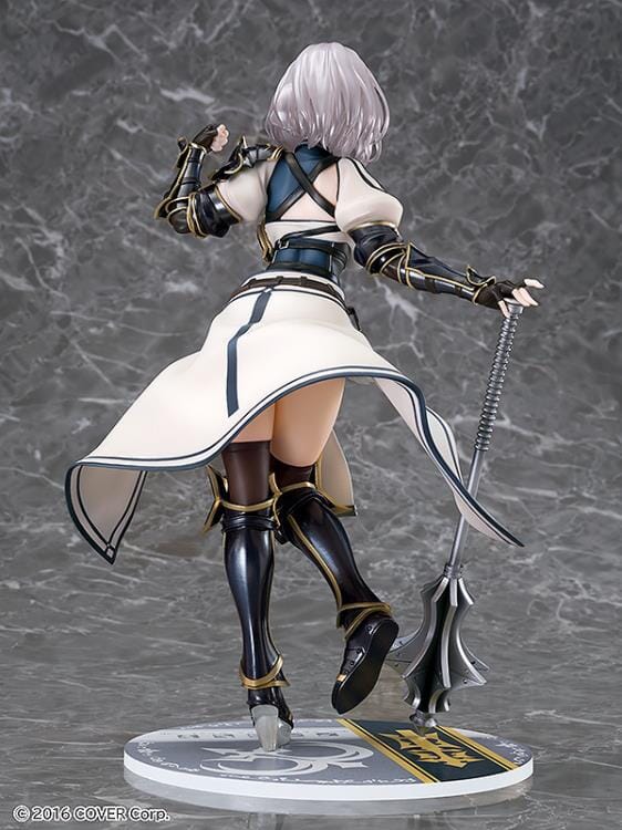 Hololive Production Shirogane Noel 1/7 Scale Figure