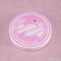 hololive production Nendoroid No.2486 Himemori Luna