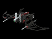 Zoids Realize Model RMZ-020F Zabat Full Option Set 1/100 Scale Model Kit
