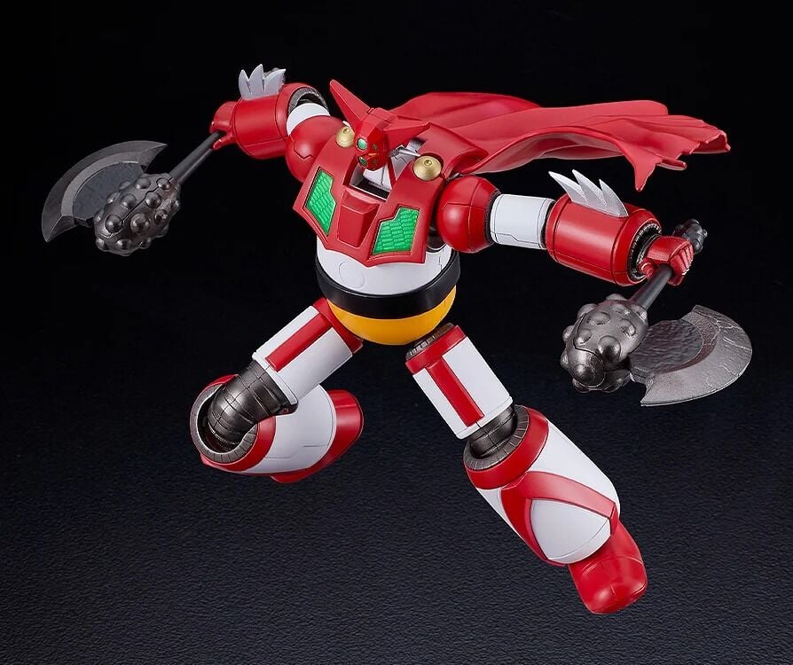 Getter Robo Armageddon Moderoid Getter 1 (OVA Ver.) Model Kit