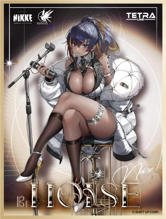 Goddess of Victory Nikke Noise (Classic Diva Ver.) 1/6 Scale Figure
