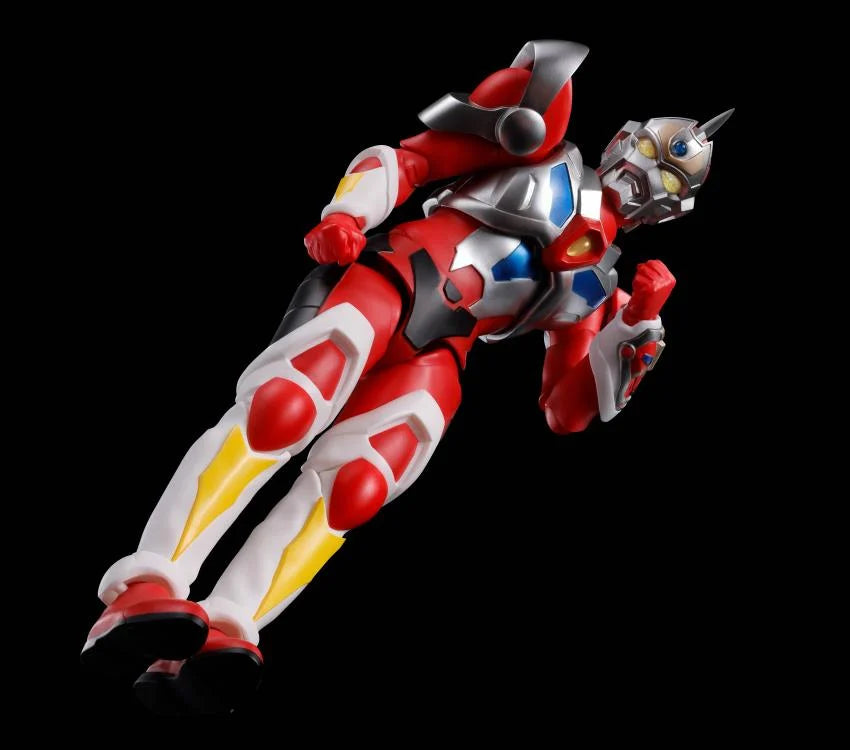 Gridman the Hyper Agent S.H.Figuarts -Shinkocchou Seihou- Gridman