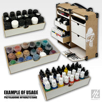 OPI01 Universal Drawer Insert