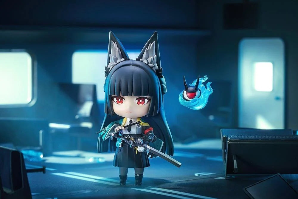 Zenless Zone Zero Nendoroid No.2882 Miyabi Hoshimi