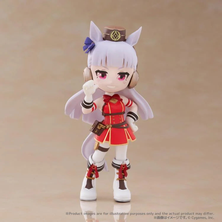 Uma Musume Pretty Derby PalVerse Vol. 1 Box of 6 Figures