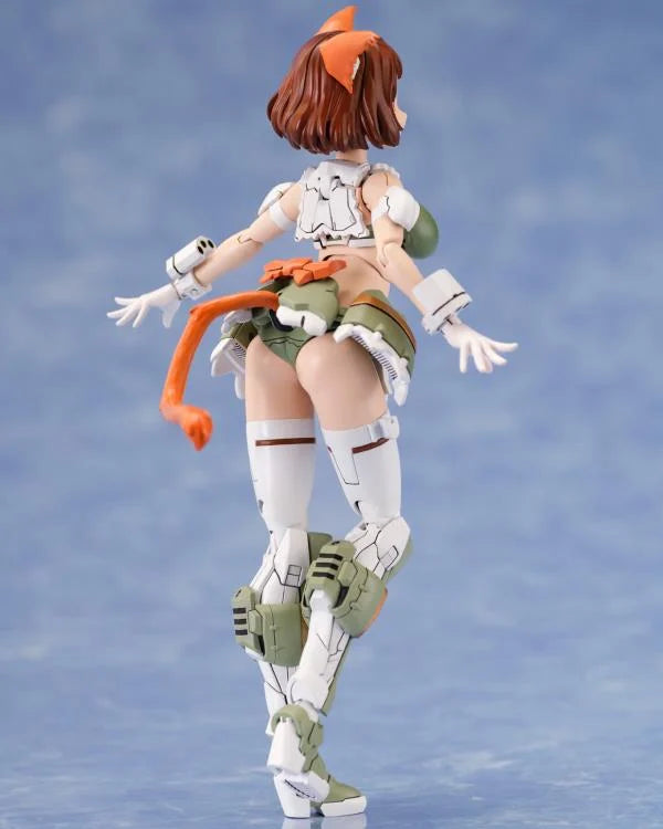 Macross Delta V.F.G. VB-6 Konig Monster Model Kit