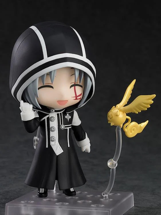 D.Gray-man Nendoroid No.1614 Allen Walker