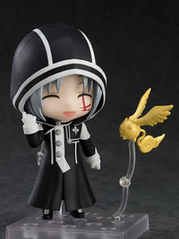 D.Gray-man Nendoroid No.1614 Allen Walker