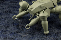 Ghost in the Shell S.A.C. 2nd GIG HAW206 Ground Self-Defense (Army Ver.) 1/35 Scale Model Kit