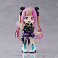 BanG Dream! PalVerse RAISE A SUILEN Box of 6 Figures